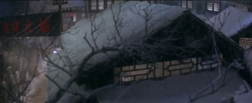 三十年细说从头剧照的剧照