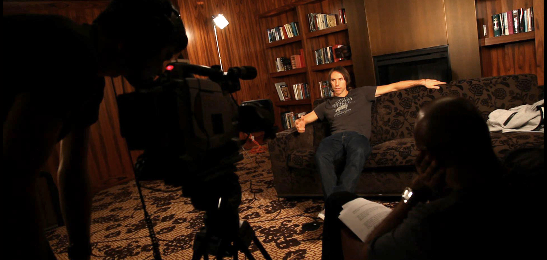 纳什剧照的剧照