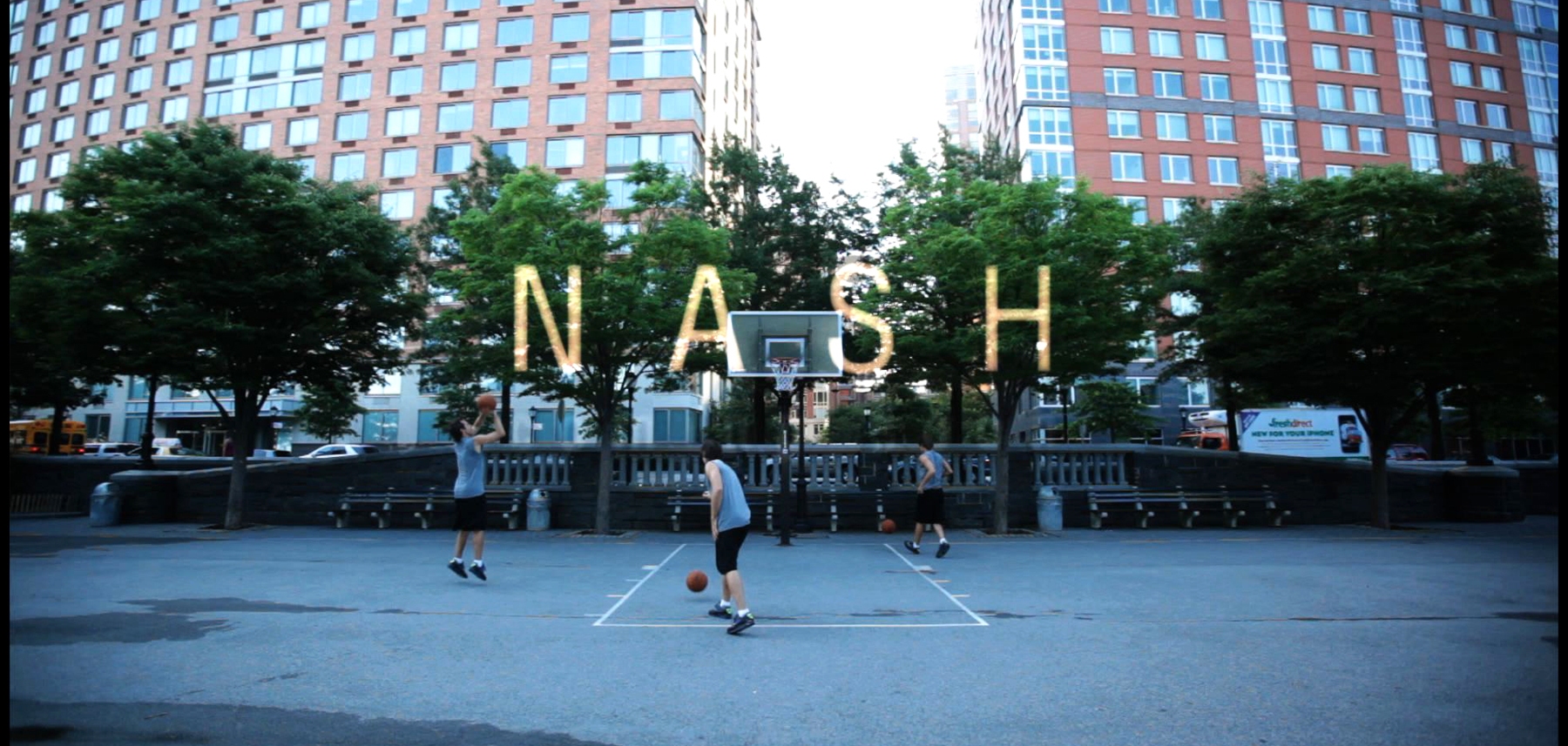 纳什剧照的剧照