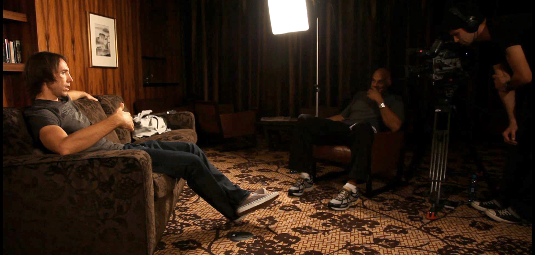 纳什剧照的剧照