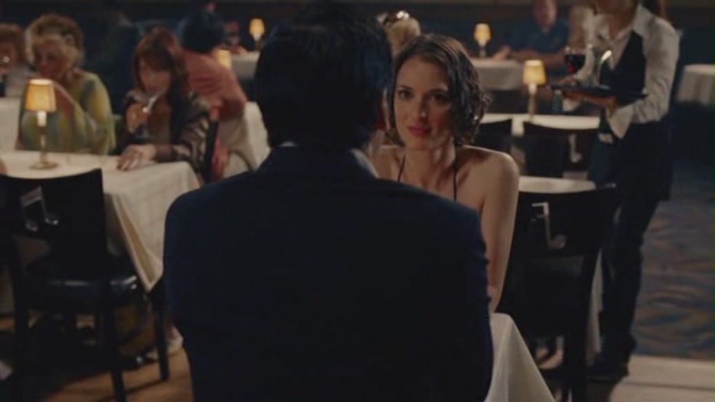 哈拉十诫剧照的剧照