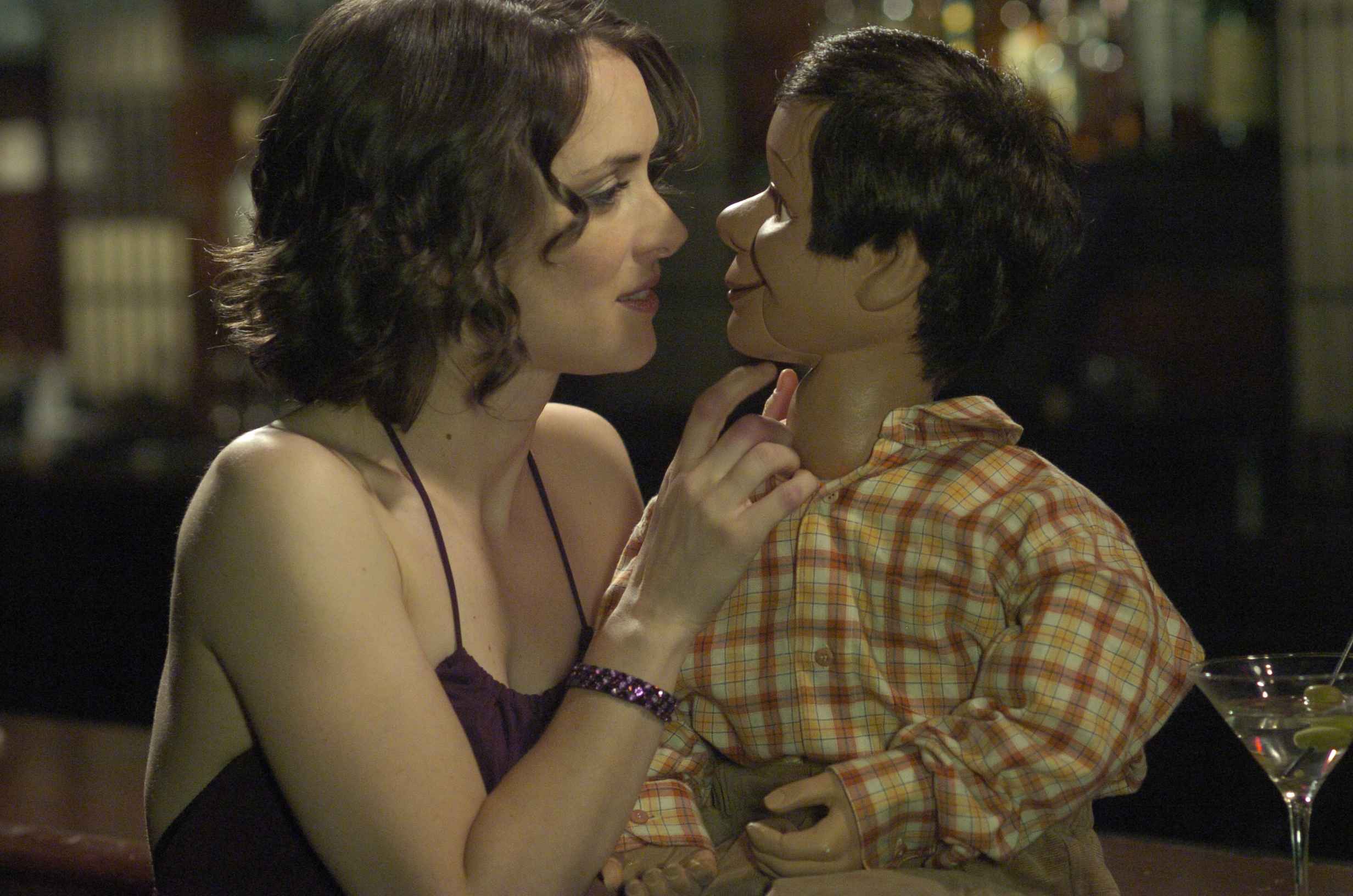 哈拉十诫剧照的剧照