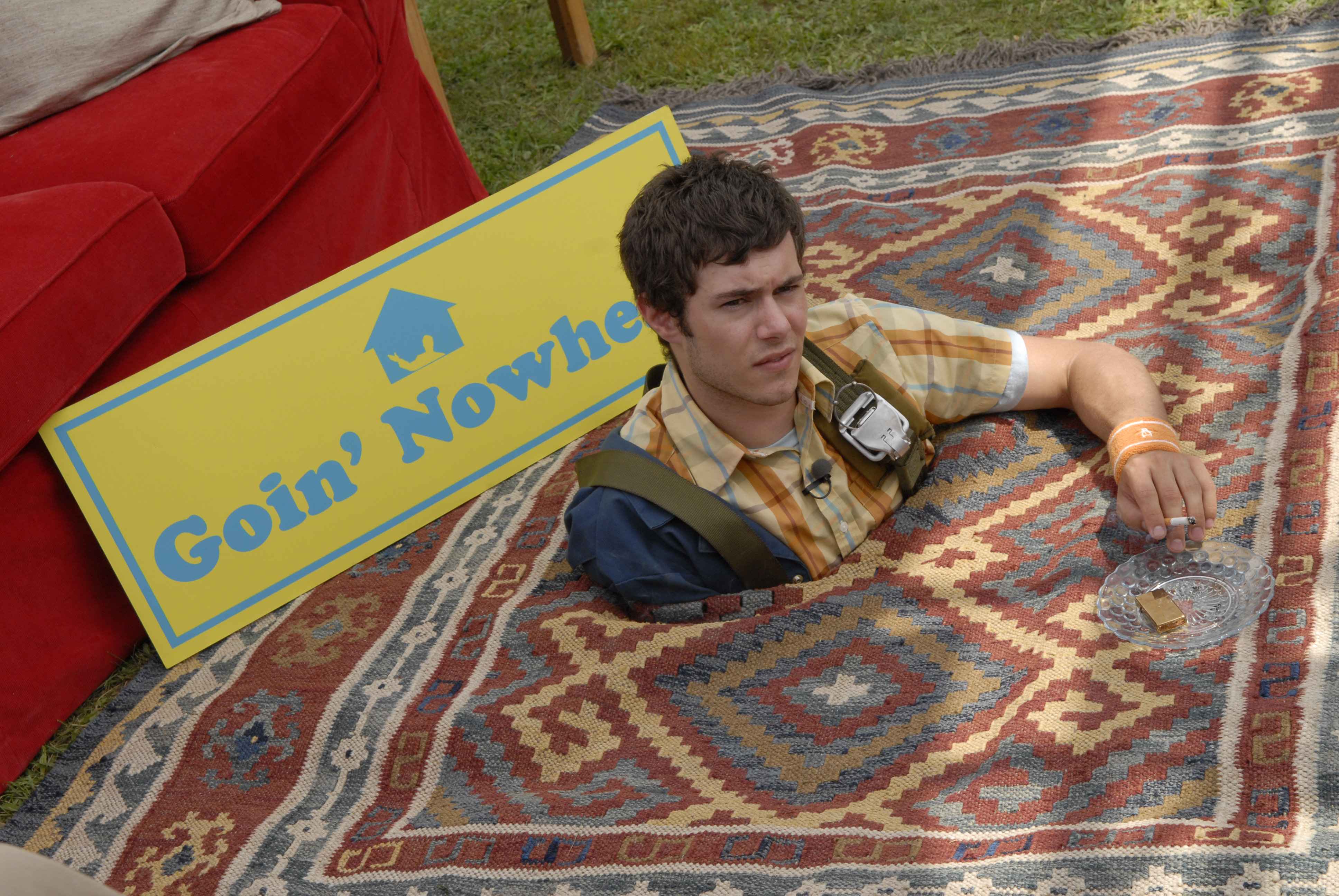 哈拉十诫剧照的剧照