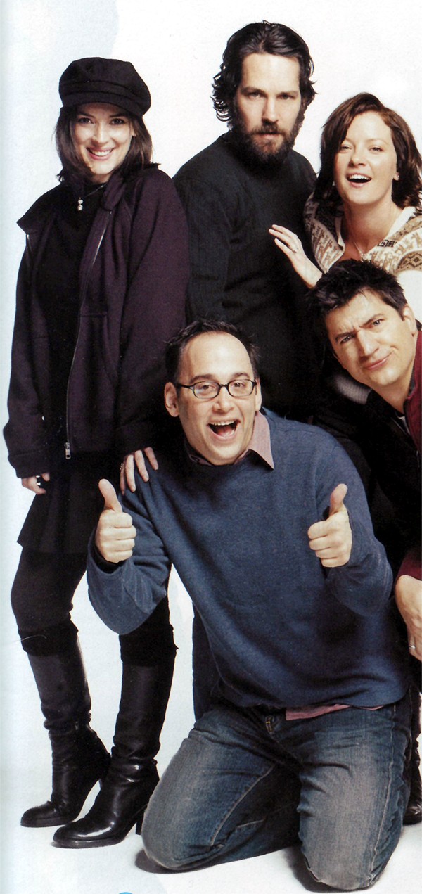 哈拉十诫剧照的剧照