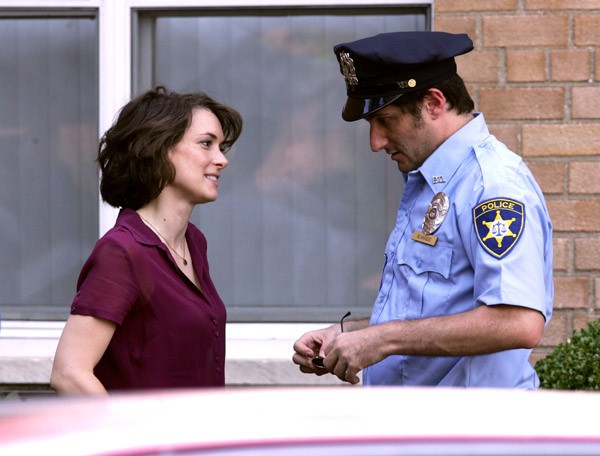 哈拉十诫剧照的剧照