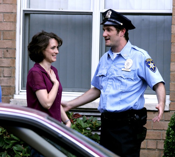 哈拉十诫剧照的剧照