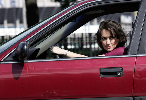 哈拉十诫剧照的剧照