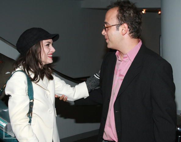 哈拉十诫剧照的剧照