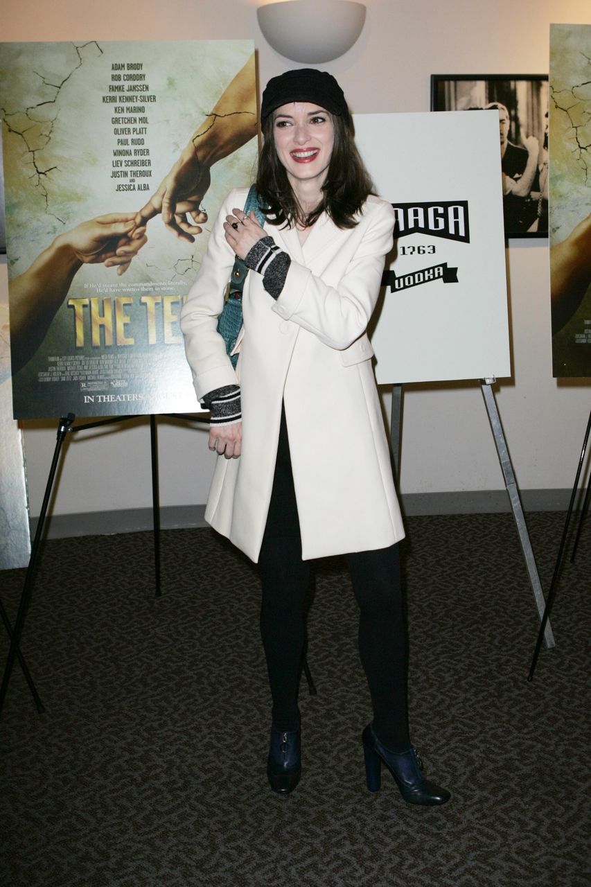 哈拉十诫剧照的剧照