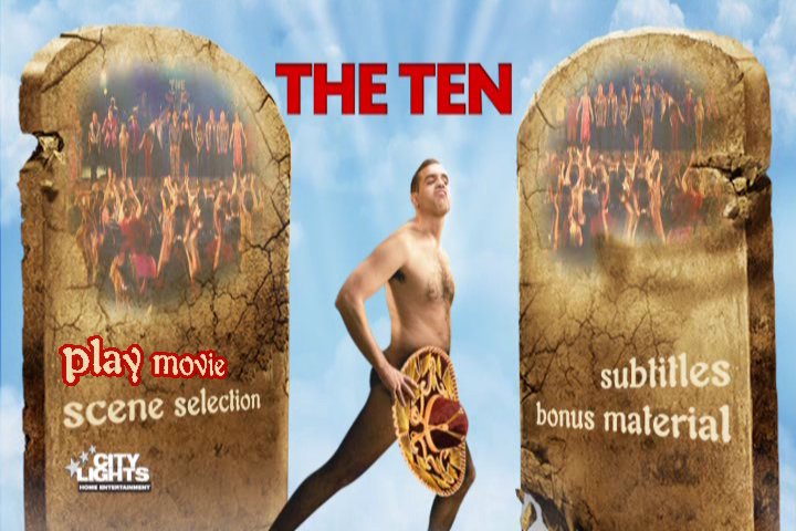 哈拉十诫剧照的剧照