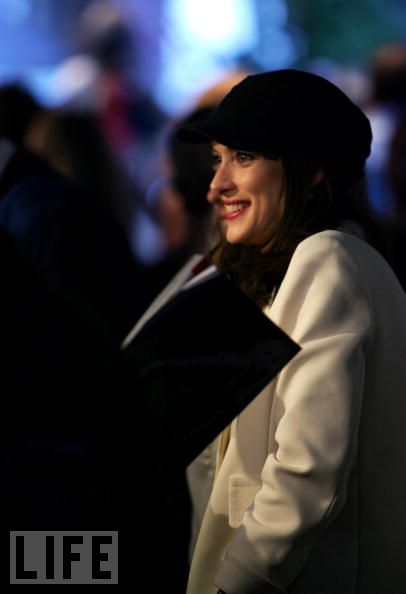 哈拉十诫剧照的剧照