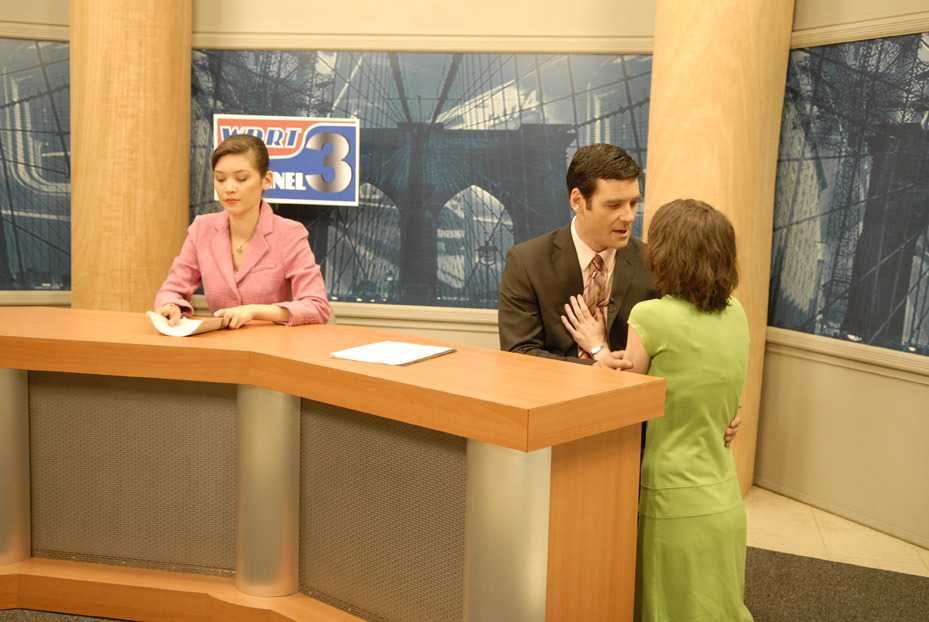 哈拉十诫剧照的剧照