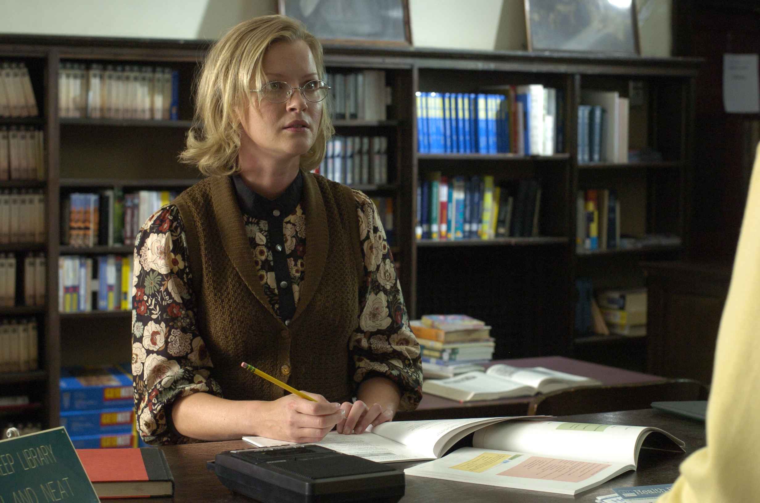 哈拉十诫剧照的剧照