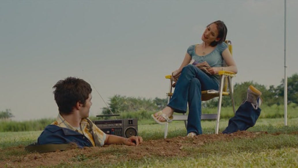 哈拉十诫剧照的剧照