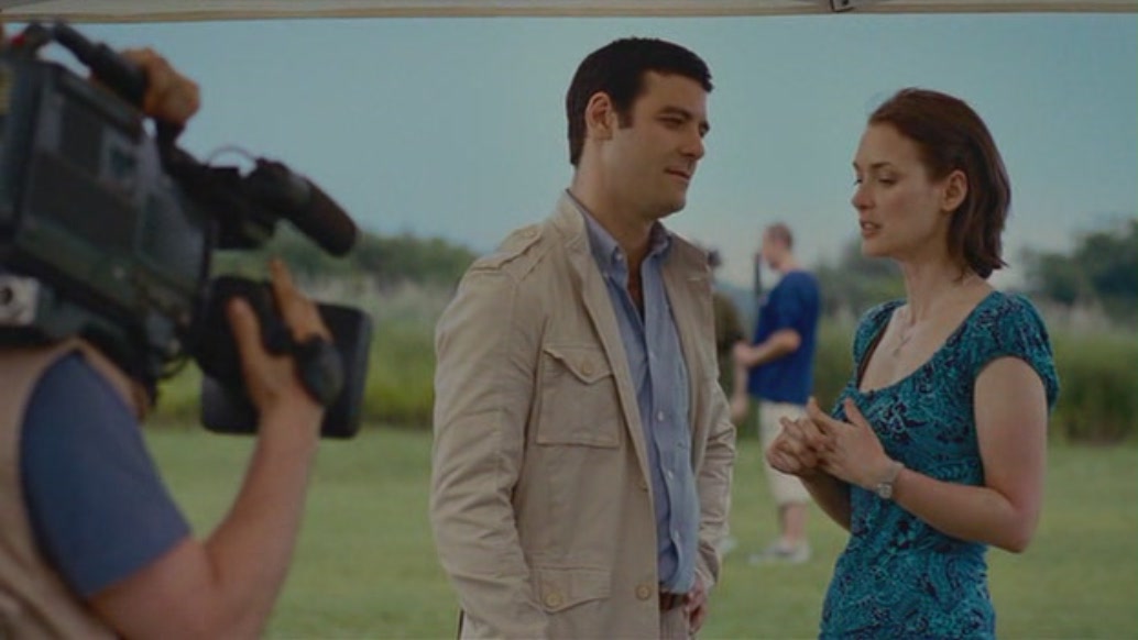 哈拉十诫剧照的剧照