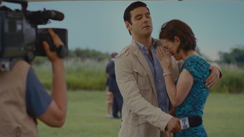 哈拉十诫剧照的剧照