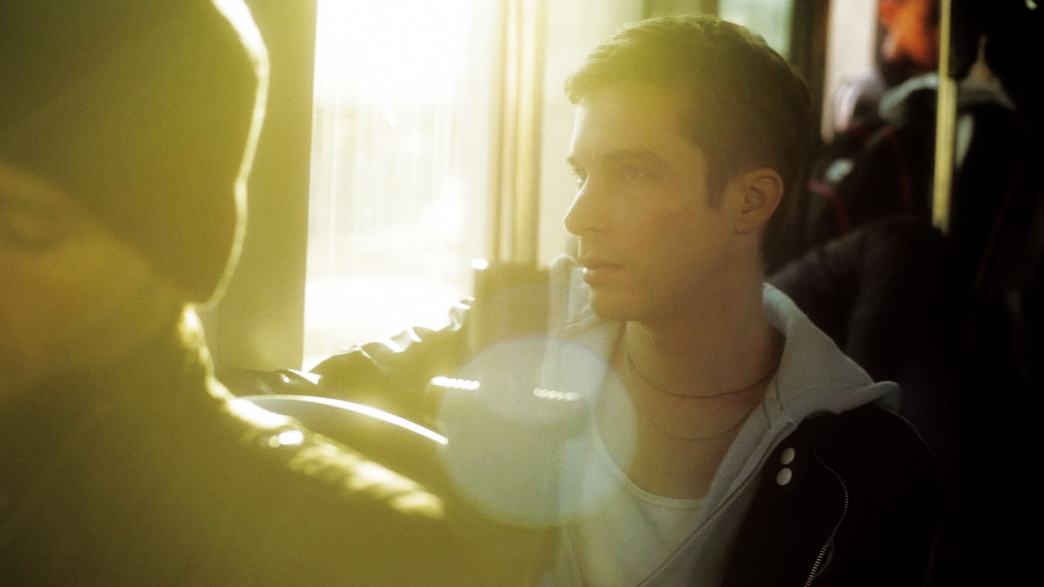 寻找西蒙剧照的剧照