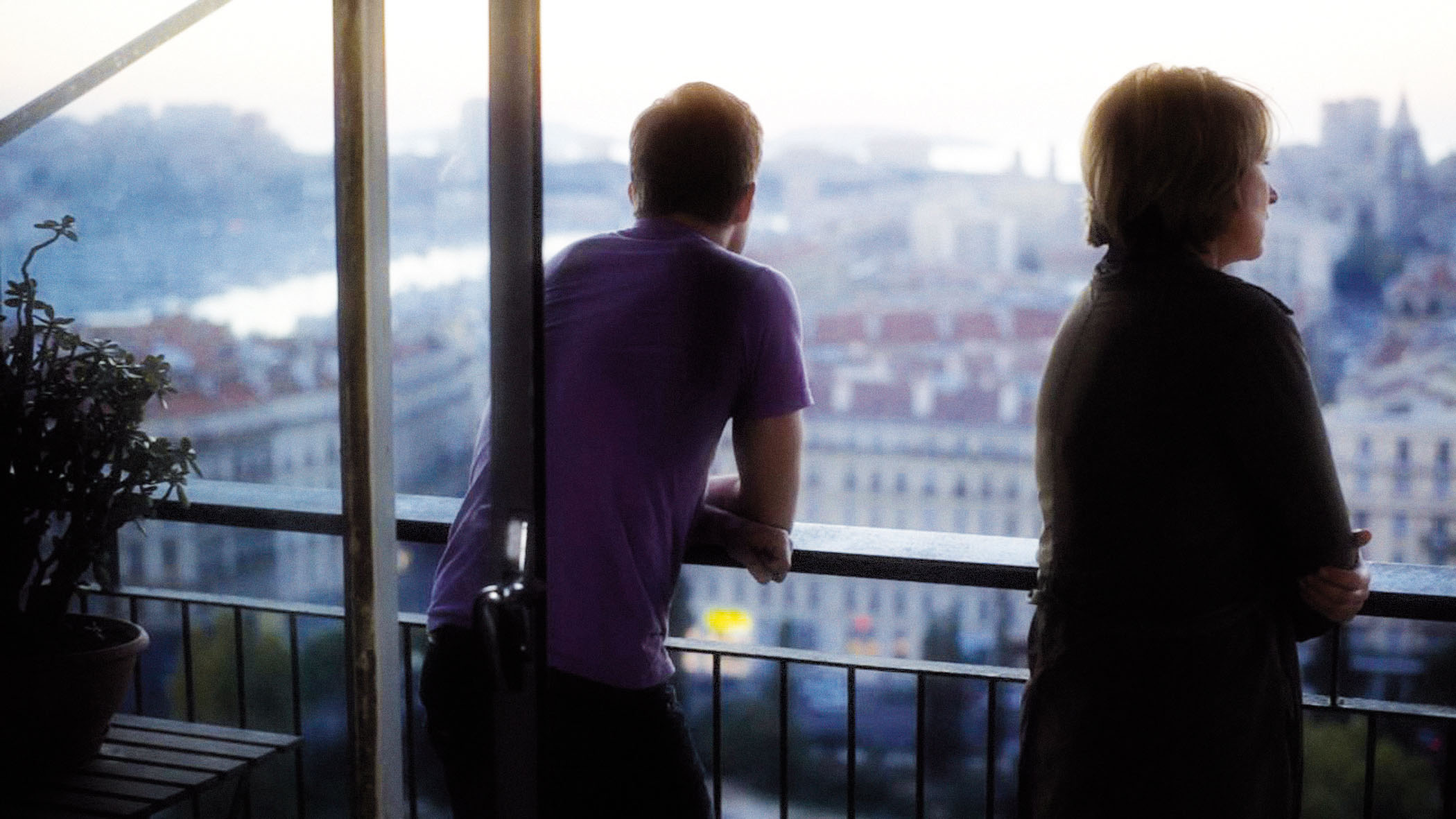 寻找西蒙剧照的剧照