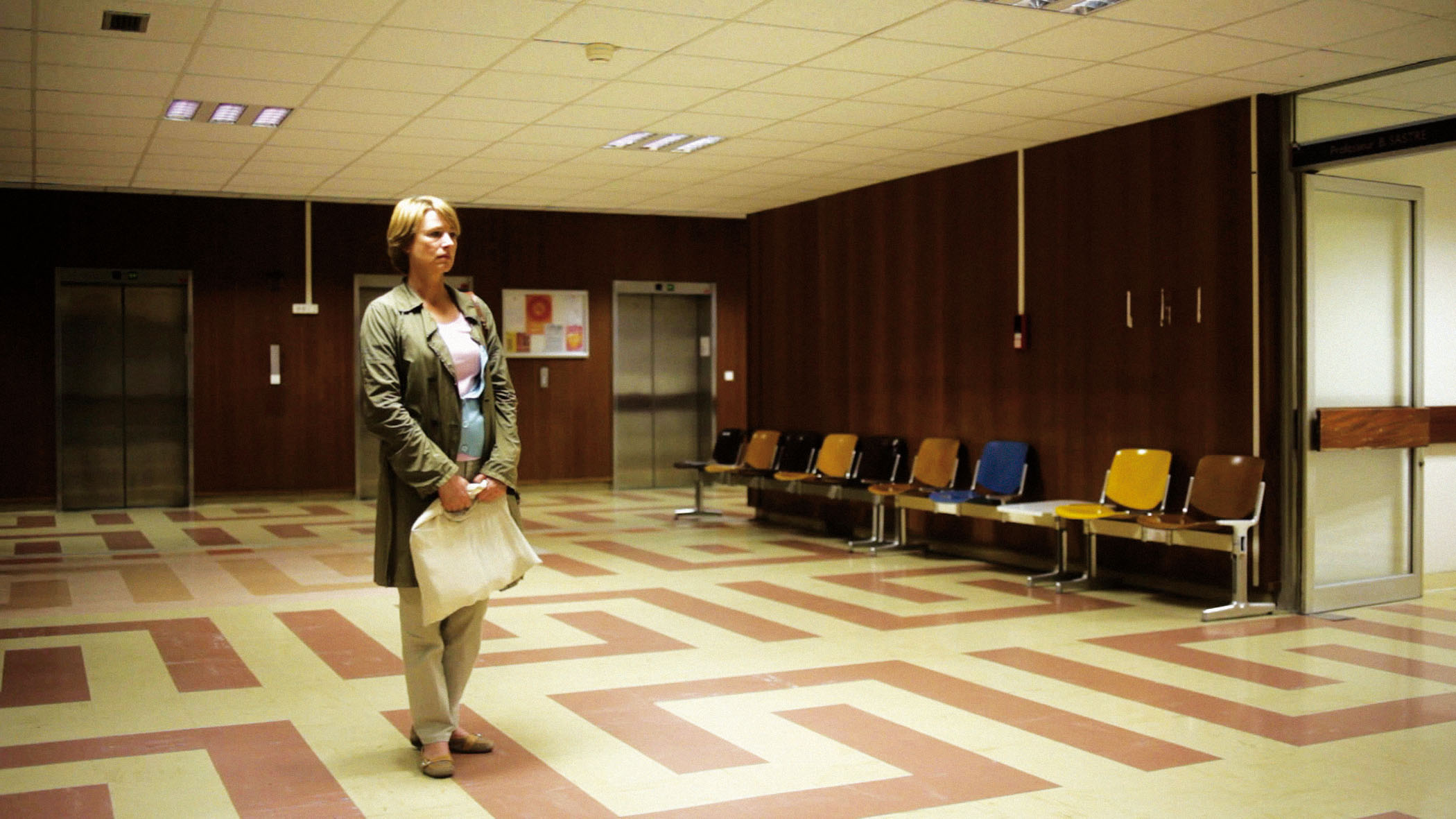 寻找西蒙剧照的剧照