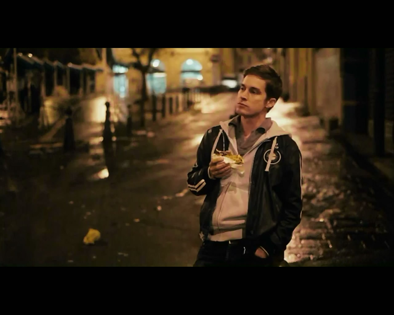 寻找西蒙剧照的剧照