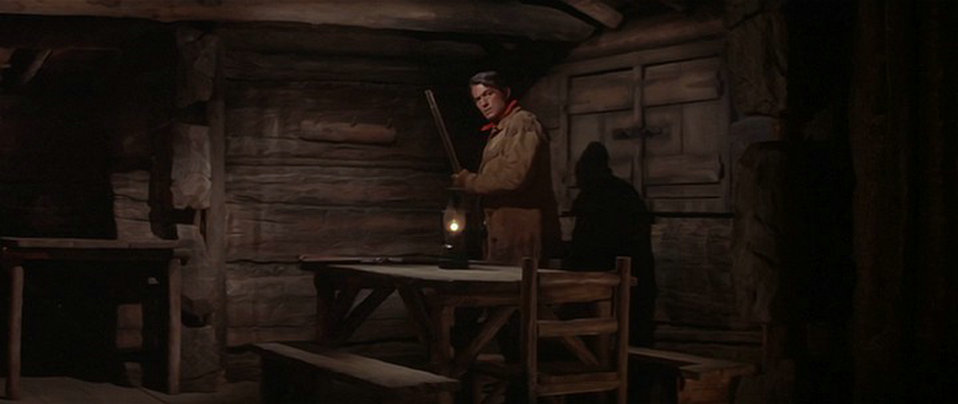 月落大地剧照的剧照