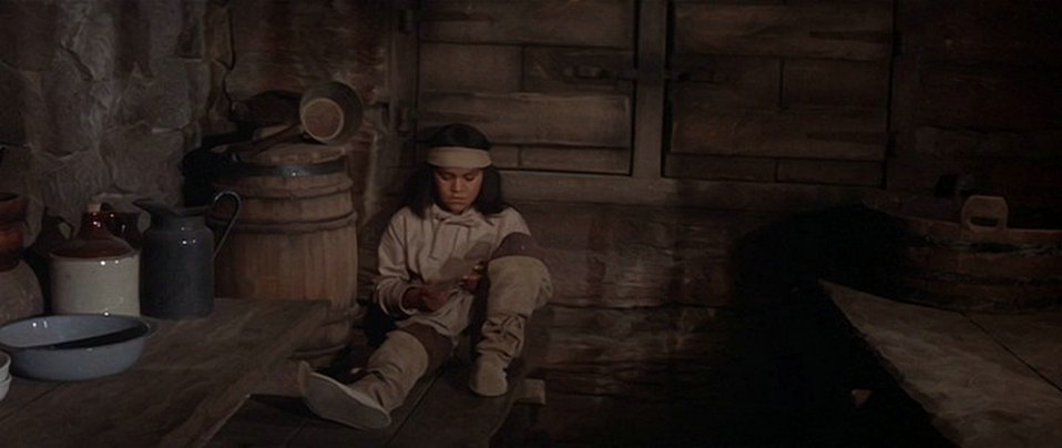 月落大地剧照的剧照