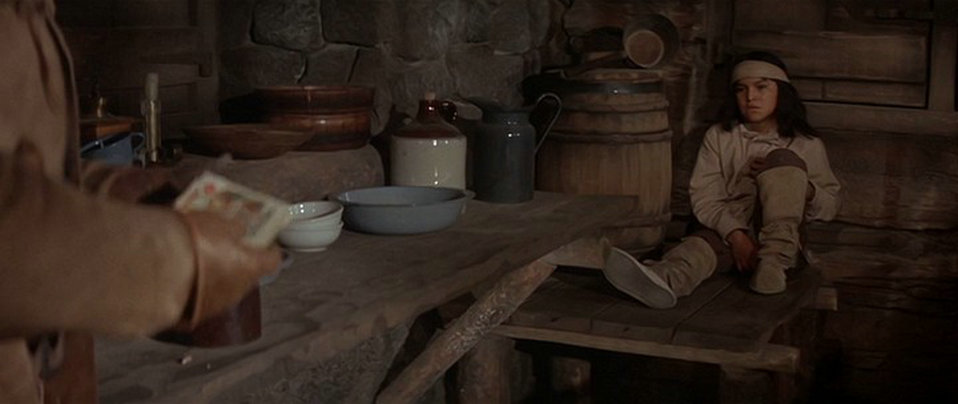 月落大地剧照的剧照