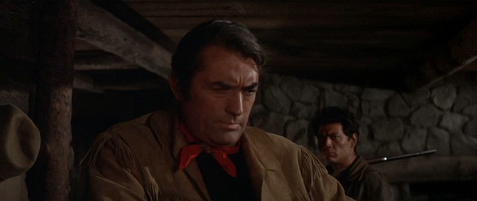 月落大地剧照的剧照