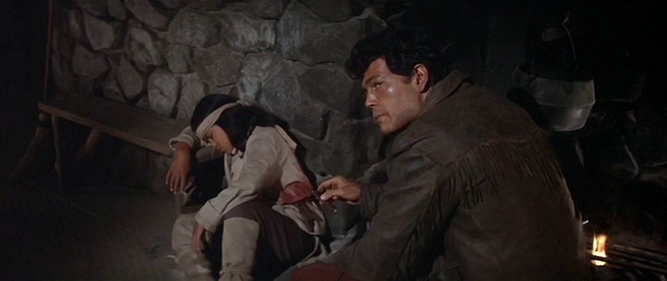 月落大地剧照的剧照