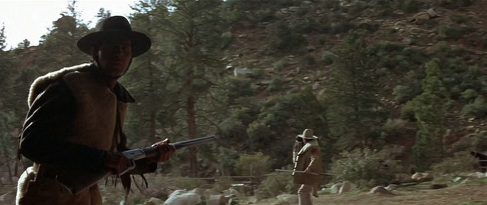 月落大地剧照的剧照