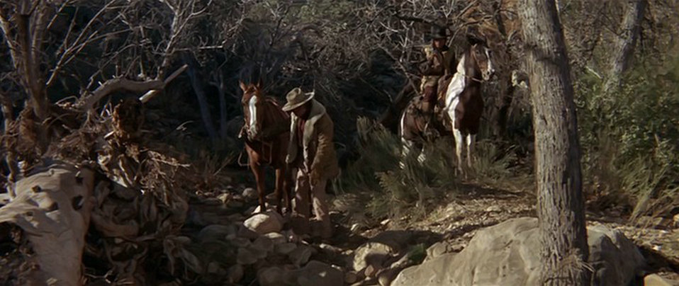 月落大地剧照的剧照