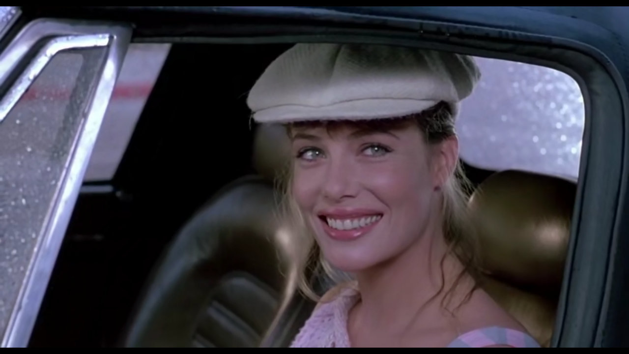 红衣女郎剧照的剧照