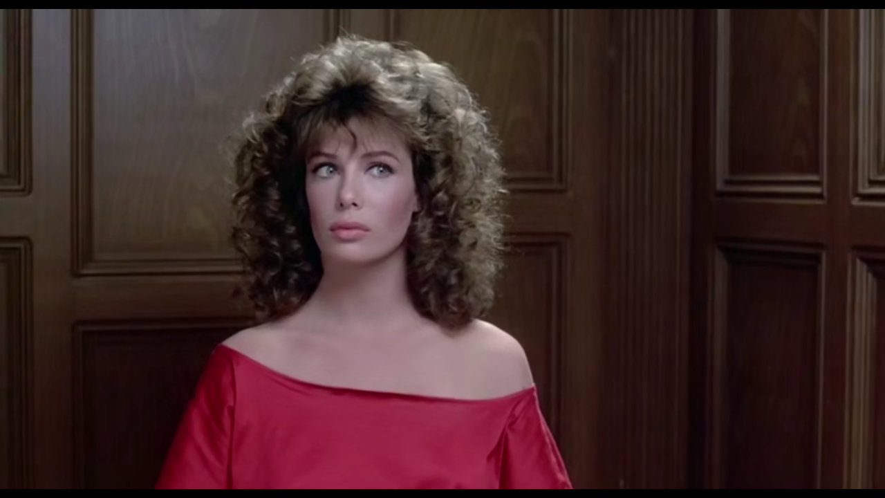 红衣女郎剧照的剧照