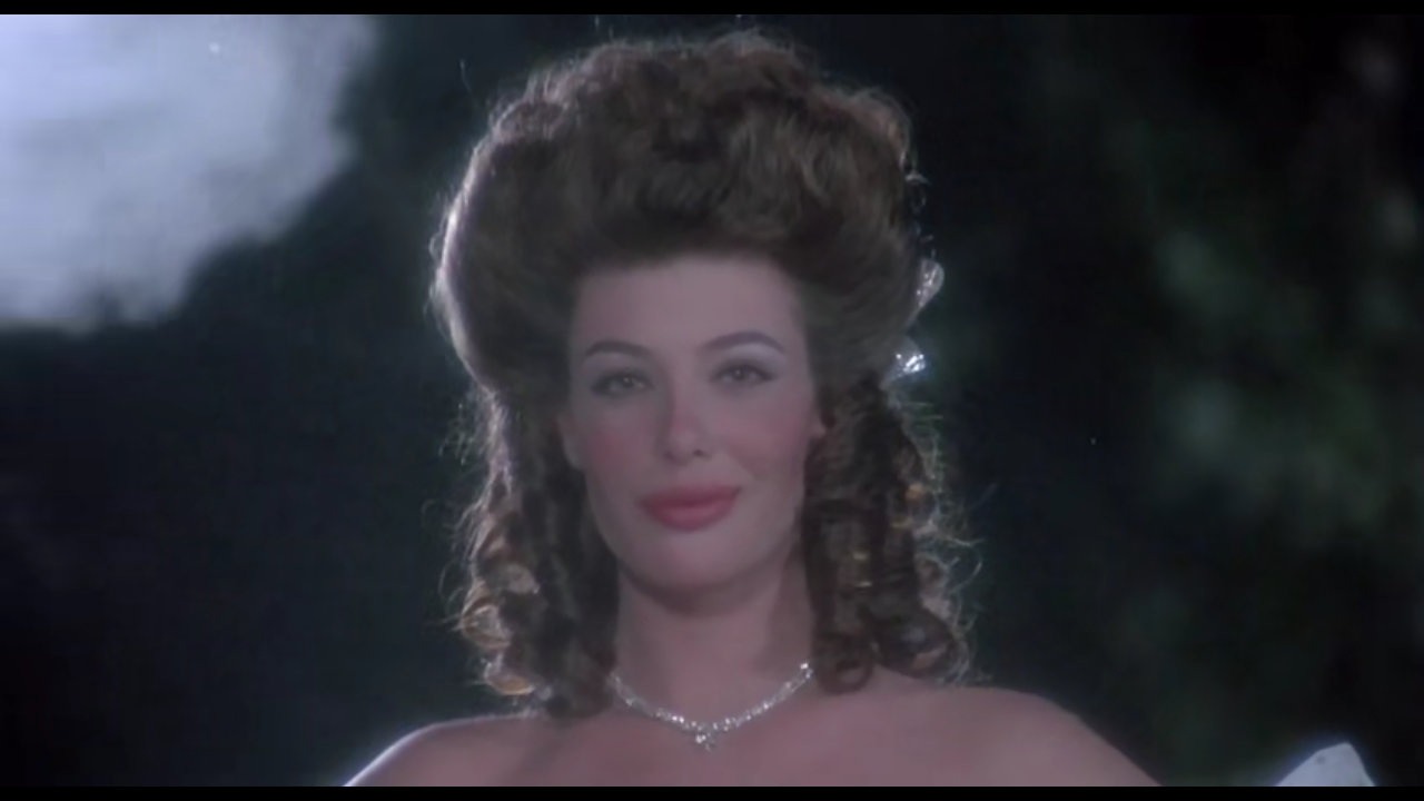 红衣女郎剧照的剧照