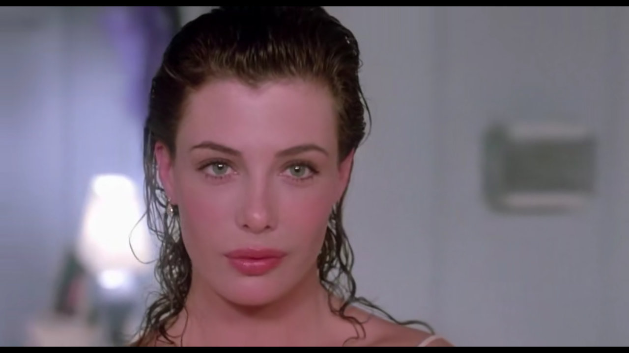 红衣女郎剧照的剧照