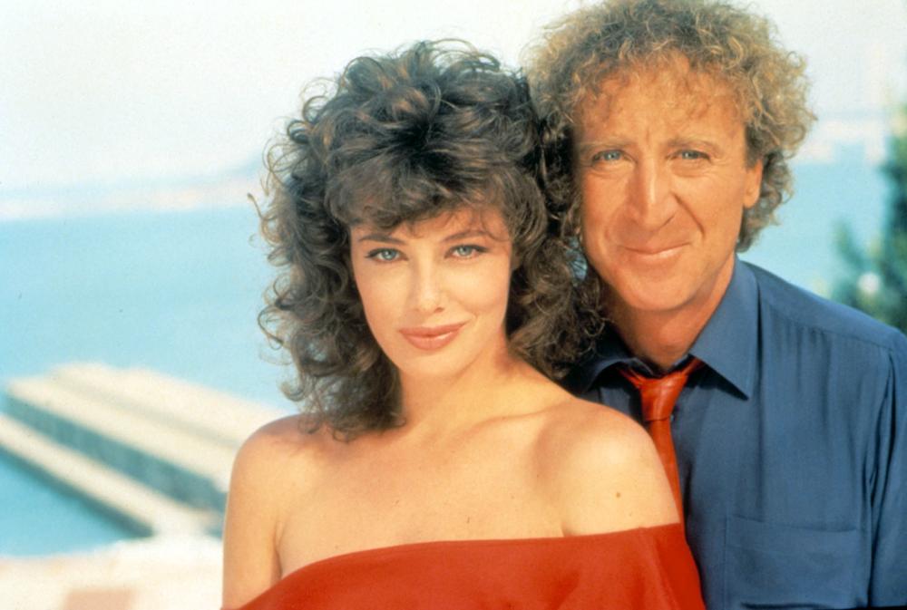 红衣女郎剧照的剧照