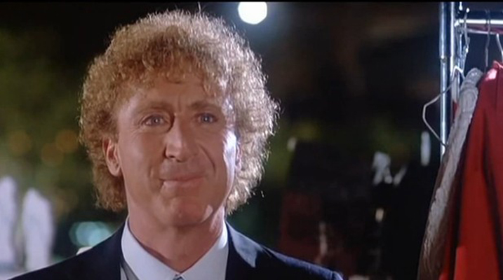 红衣女郎剧照的剧照