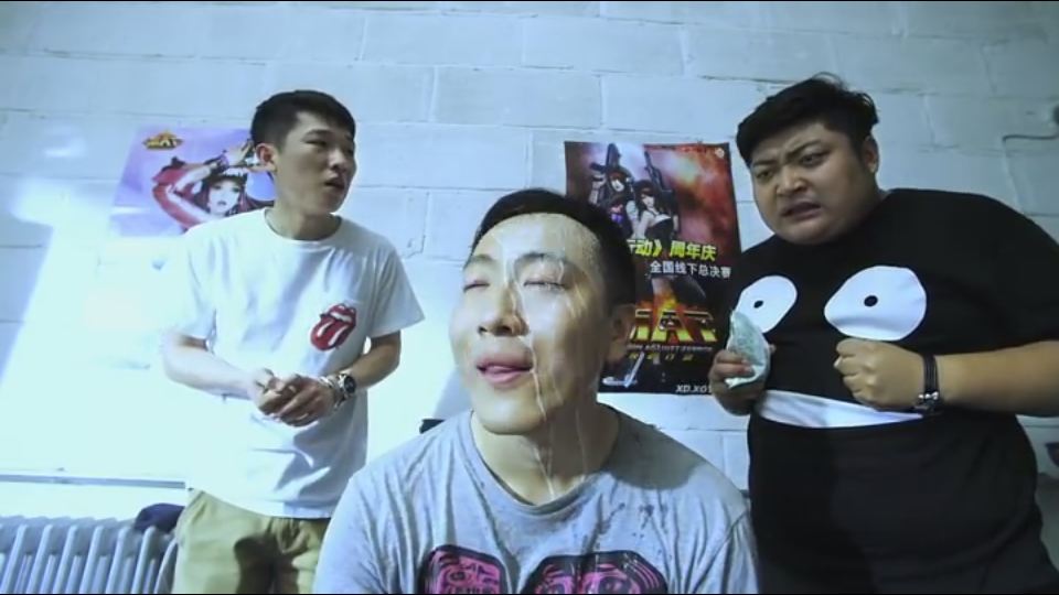 反恐行动之枪恋33天剧照的剧照