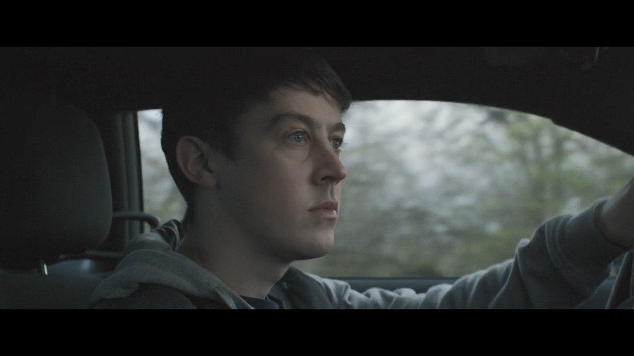 幽浮档案剧照的剧照