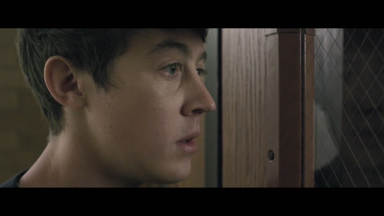 幽浮档案剧照的剧照