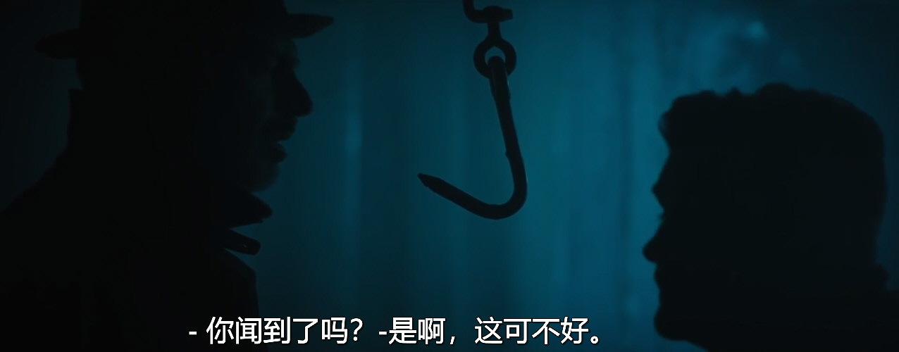 步行者剧照的剧照