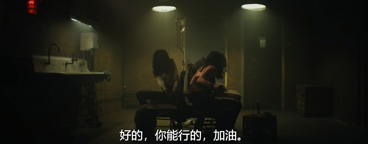 步行者剧照的剧照