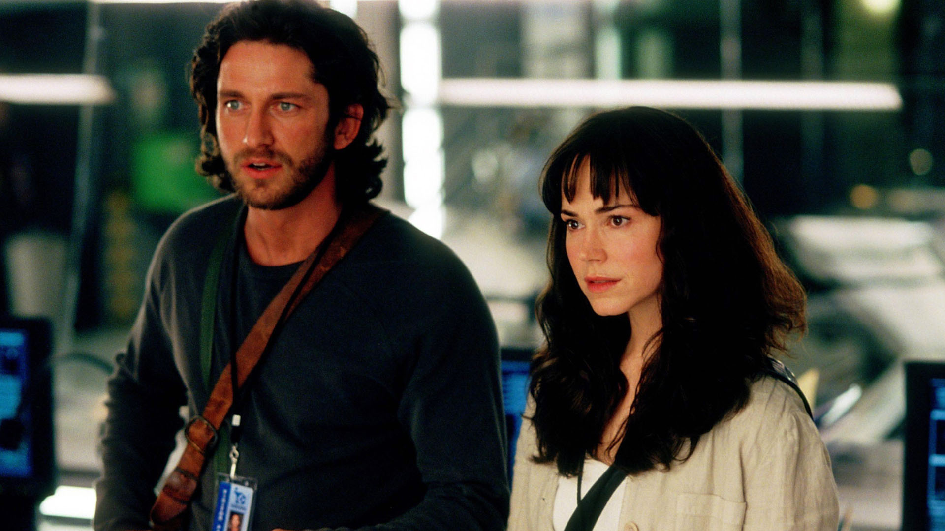 重返中世纪剧照的剧照