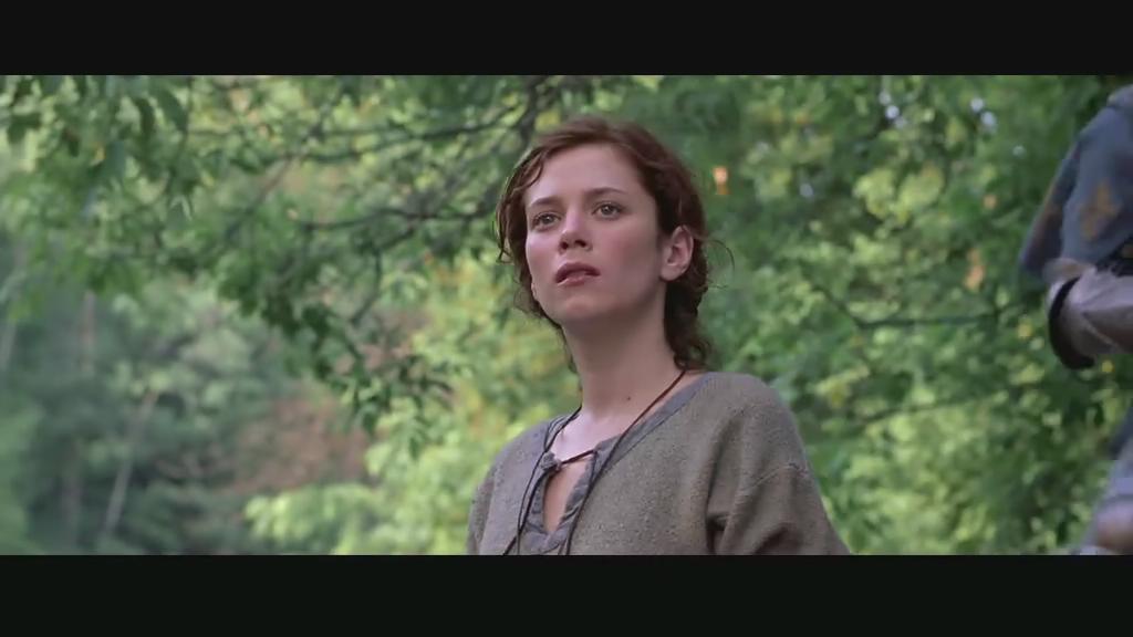 重返中世纪剧照的剧照