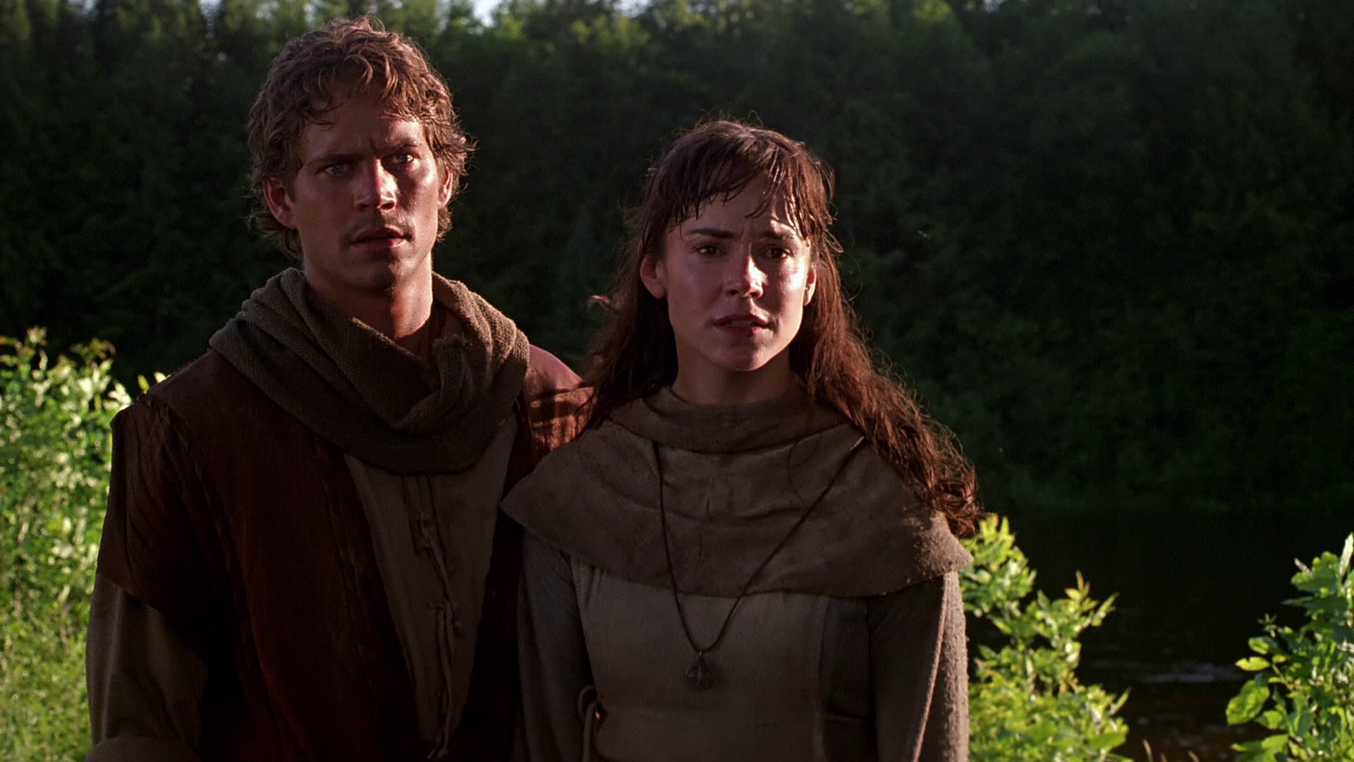 重返中世纪剧照的剧照