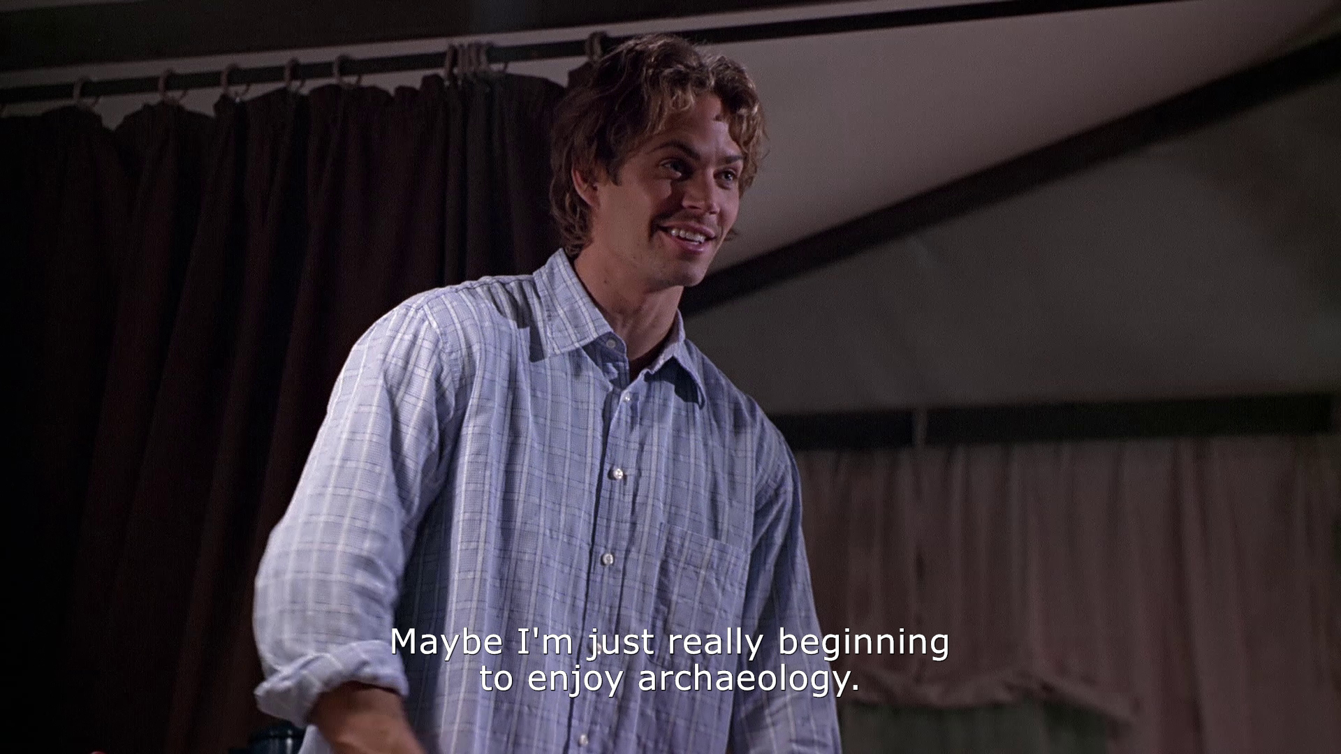 重返中世纪剧照的剧照