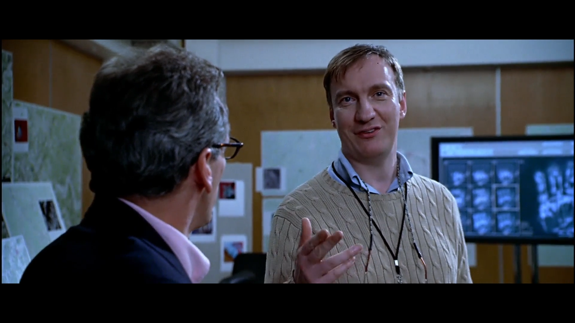 重返中世纪剧照的剧照