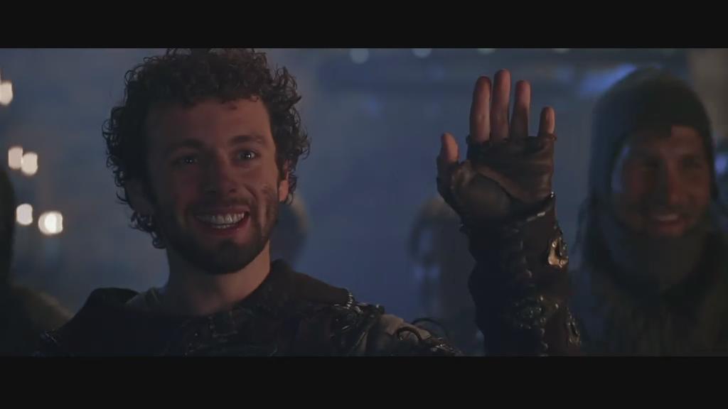 重返中世纪剧照的剧照