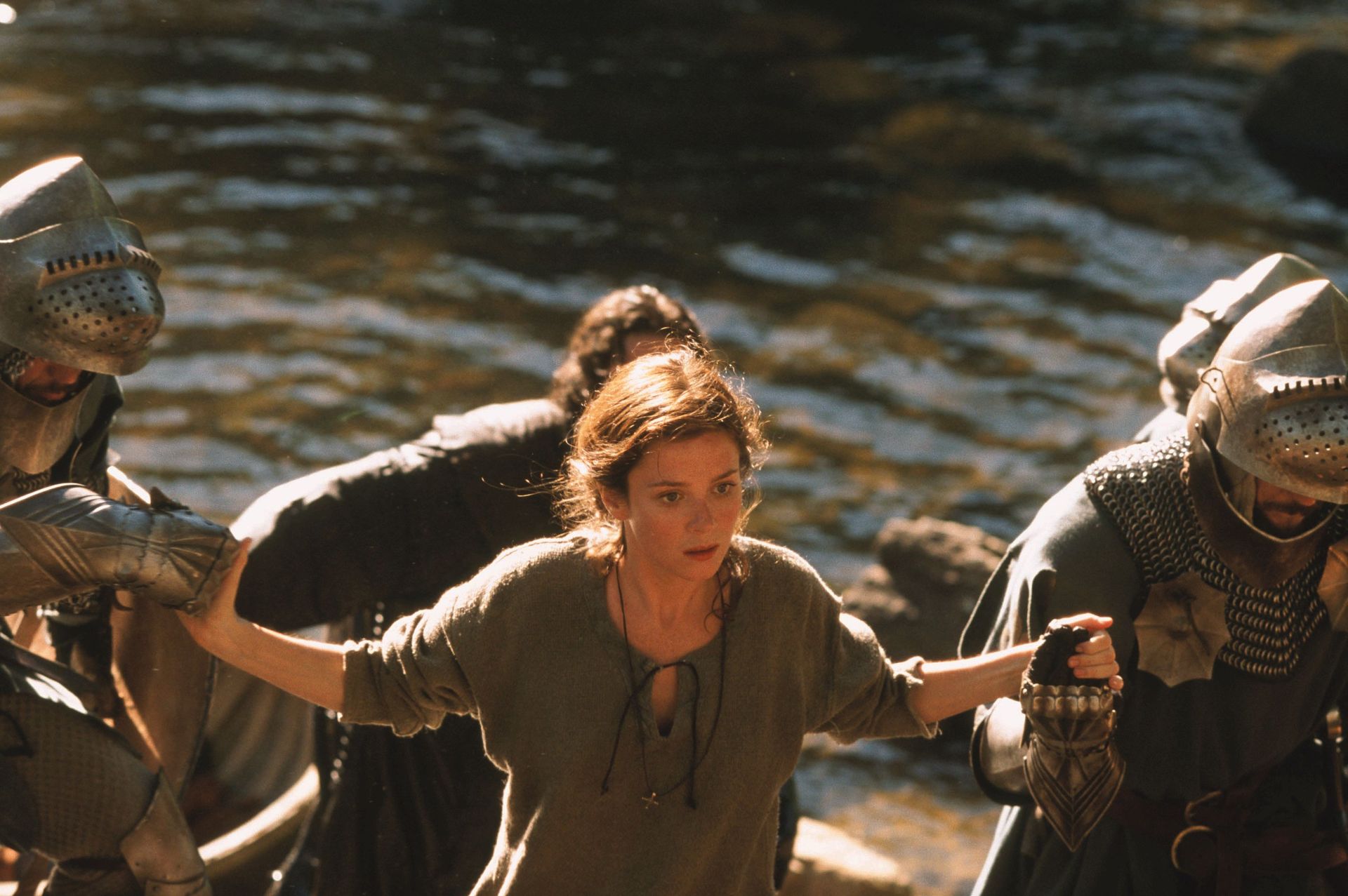 重返中世纪剧照的剧照