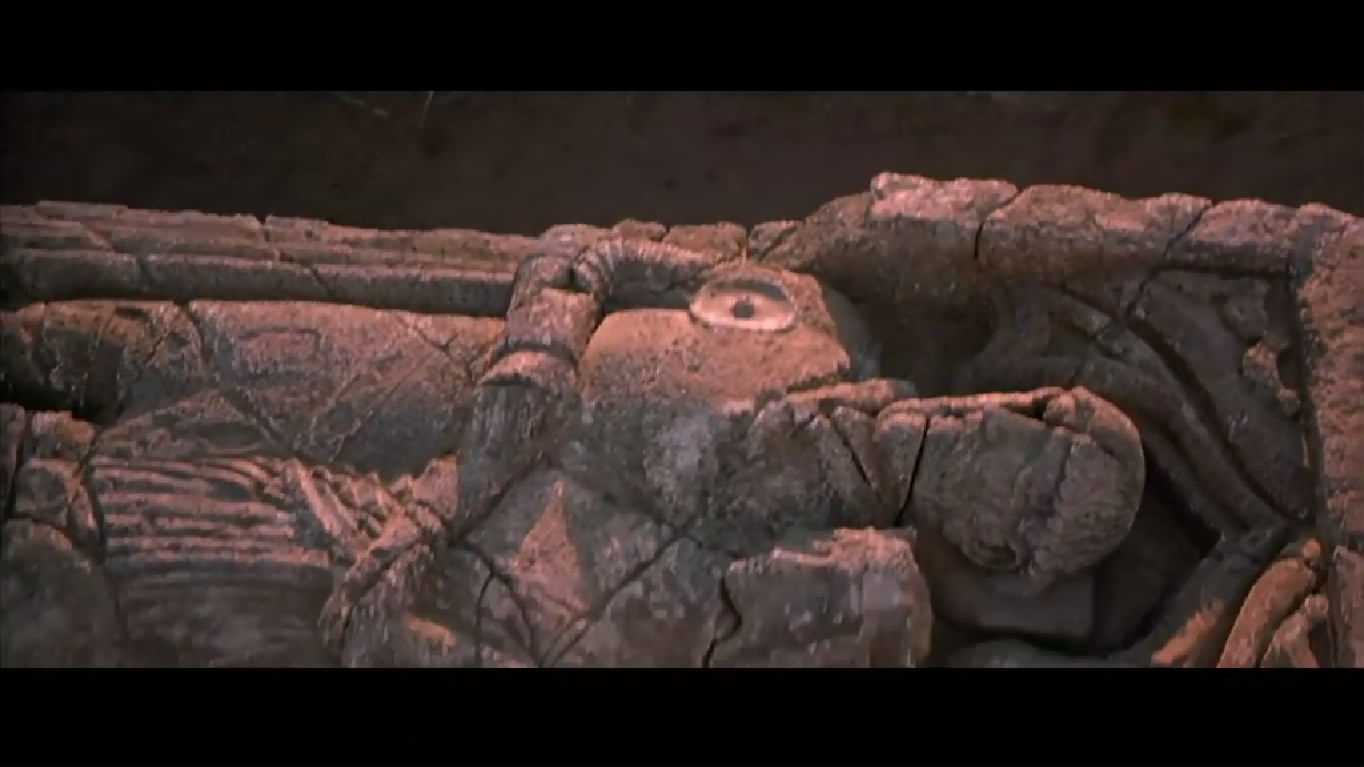 重返中世纪剧照的剧照